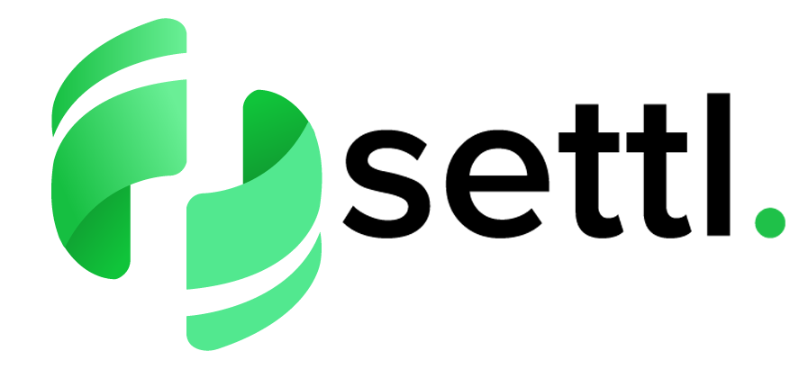 Settl-Test logo